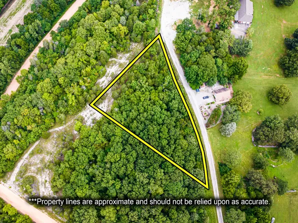 0 Hilltop Dr Lot 19, Decaturville, TN 38329
