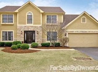 2212 Wild Timothy Rd, Naperville, IL 60564