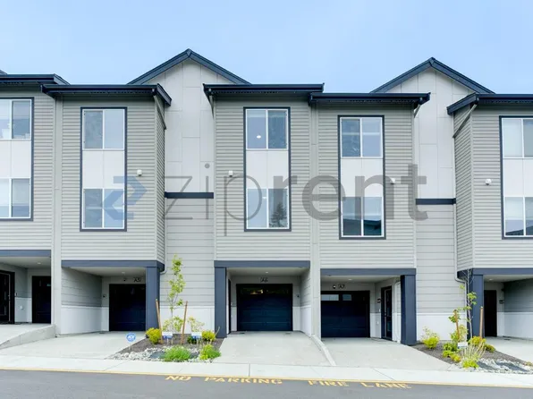 16723 Alderwood Mall Pkwy, Lynnwood, WA