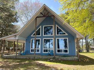 156 Private Road 5743, Thornton, TX 76687