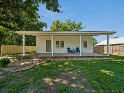 137 W Cheyenne Ave, Langley, OK, 74350