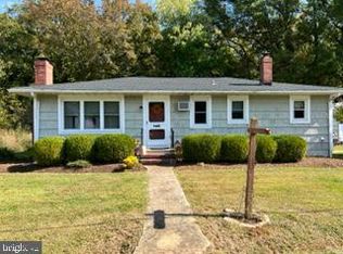 8791 Cummings Rd, Wittman, MD 21676