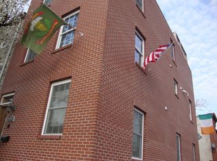 141 S Poppleton St, Baltimore, MD