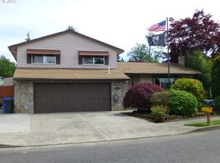 760 NE Cochran Ave, Gresham, OR 97030