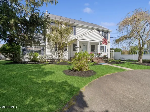 2155 Terrace Place, Sea Girt, NJ 08750