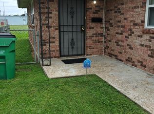 5567 Jordan Dr, Marrero, LA 70072