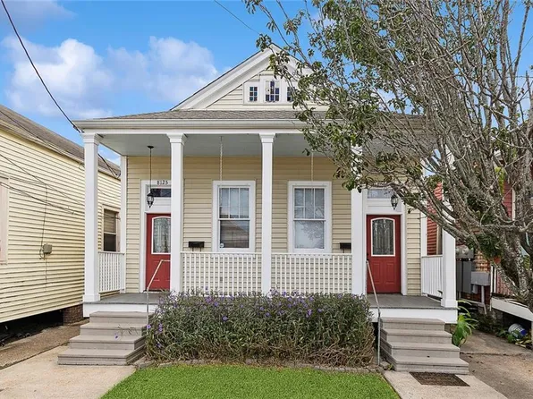 8123-25 Nelson St, New Orleans, LA 70118