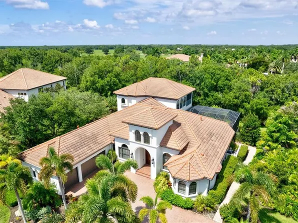 13215 Palmers Creek Ter, Lakewood Ranch, FL 34202