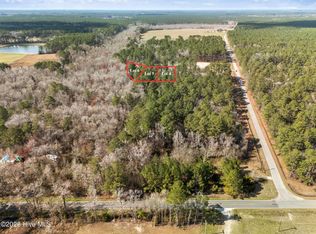 Lot 6 Peach Court, Burgaw, NC 28425