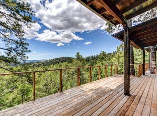 4505 E Old Miner Rd, Prescott, AZ 86303