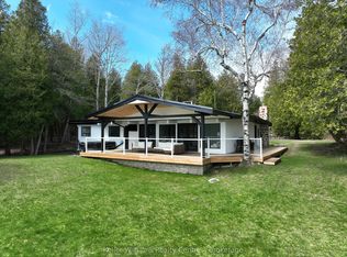 193 Tamarac Rd, Northern Bruce Peninsula, ON N0H2M0