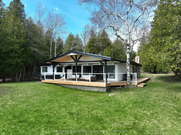 193 Tamarac Rd, Northern Bruce Peninsula, ON N0H 2M0