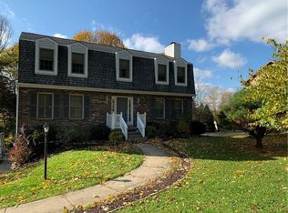 8189 Thompson Run Rd, Pittsburgh, PA 15237