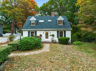 9 1/2 Seagull St, Rockport, MA 01966