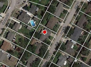 4229 Dody St, Corpus Christi, TX 78411