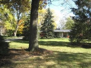 6921 Barr Will Dr, Indianapolis, IN