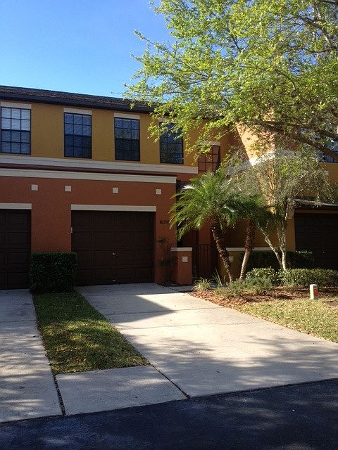 front exterior