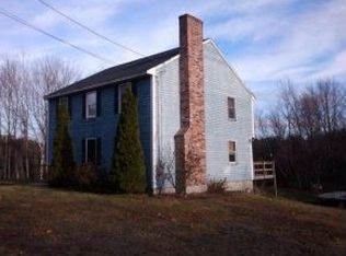 12 Sagamore Rd, Derry, NH 03038