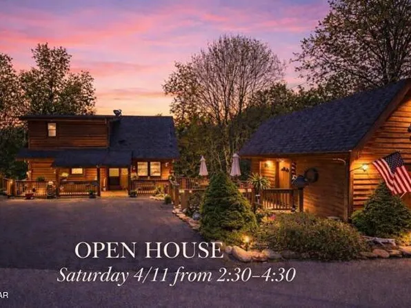 3209 Bear Country Way, Sevierville, TN 37876