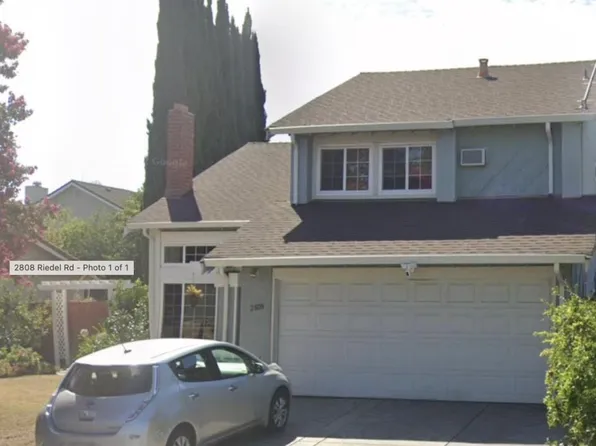 2808 Riedel Rd, San Jose, CA 95135