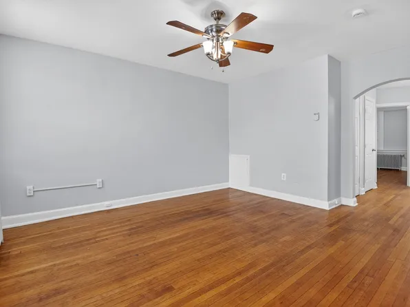 1901 Rosedale St NE, 1901 Rosedale St NE APT 3, Washington, DC 20002