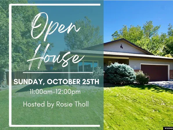 4431 Moose, Casper, WY 82604