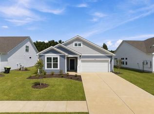 139 Buckingham Dr, Conway, SC 29526