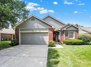 7022 Steinmeier Dr, Indianapolis, IN