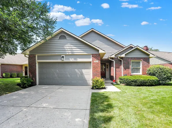 7022 Steinmeier Dr, Indianapolis, IN 46220