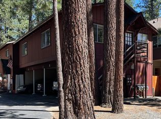1075 Marjorie St #1, South Lake Tahoe, CA 96150