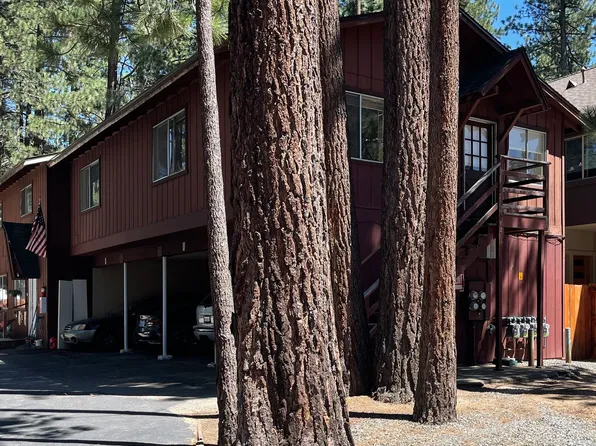 1075 Marjorie St #1, South Lake Tahoe, CA 96150