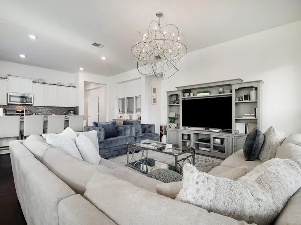 128 Magdalene Way, Liberty Hill, TX 78642