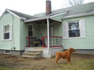 32 Quobaug Ave, Oxford, MA 01540