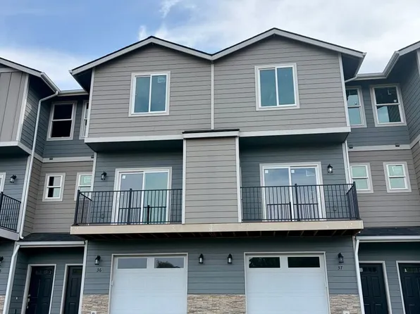 R2600, 2600 Racquet Ln #35, Yakima, WA 98902