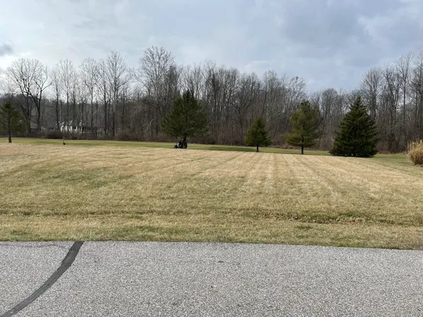 2930 Southampton Dr, Martinsville, IN 46151