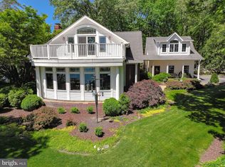 13231 Woodbank Rd, Lusby, MD 20657