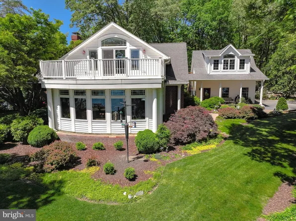 13231 Woodbank Rd, Lusby, MD 20657