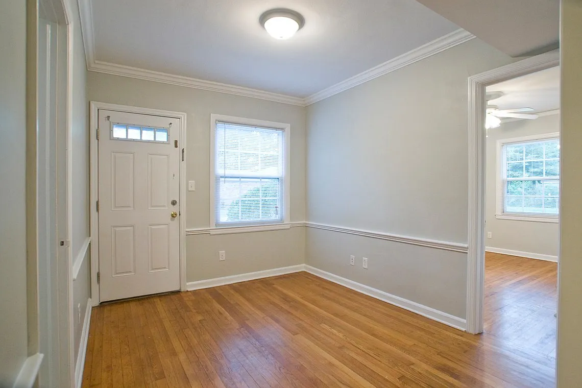 Building Photo - 51 Columbus Dr #1
