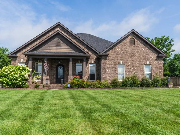 1652 Lantana Dr, Thompsons Station, TN 37179