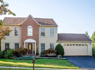 2076 Raleigh Rd, Hummelstown, PA 17036