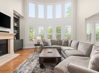 1040 Rockingham Run, Brentwood, TN 37027