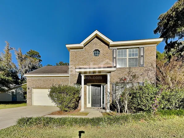 145 Park View Rd, Savannah, GA 31419