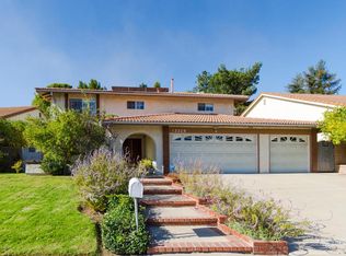13329 Canyon Ridge Ln, Granada Hills, CA 91344