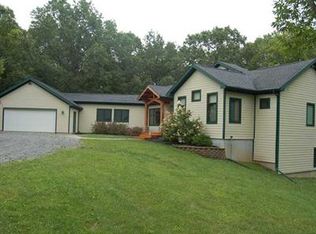 5539 Wells Curtice Rd, Canandaigua, NY 14424