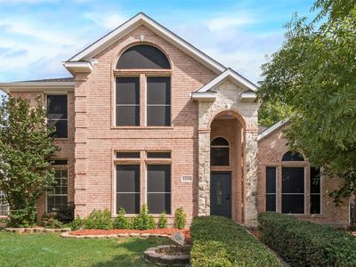 8209 Shoshoni Dr, Arlington, TX, 76002