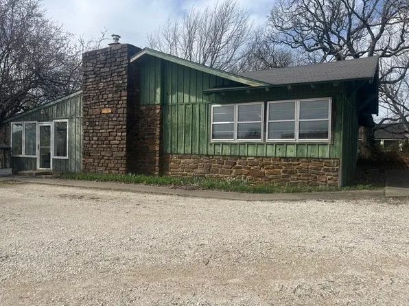 12253 Clyde Carnes Rd, Farmington, AR 72730