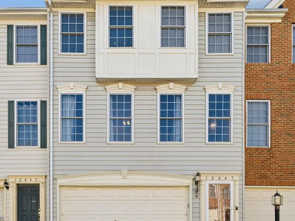 12047 Kemps Landing Cir, Manassas, VA 20109
