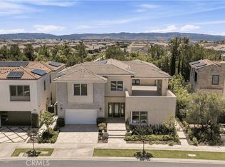 54 Bellatrix, Irvine, CA 92618