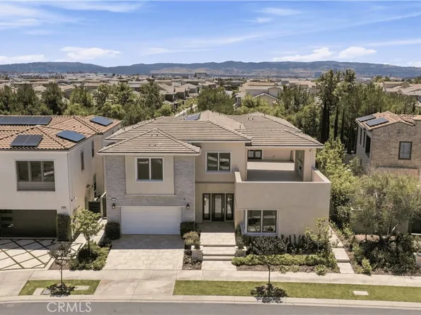 54 Bellatrix, Irvine, CA 92618