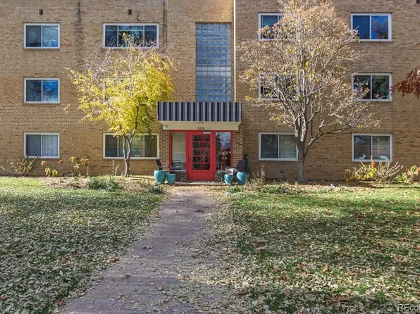 525 Jackson Street #103, Denver, CO 80206
